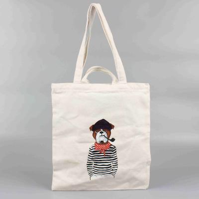 China shoes & 2022 New Apparel Technology Professional Manufacture Customize Reusable Cotton Bags Cotton Shopping Bag for sale