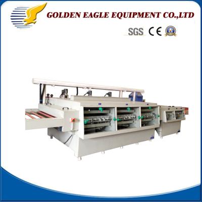 China 8000 kg Golden Eagle Sk48 Automatische etser en automatische etser Te koop