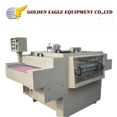 China Automatische Metalletiketten-Etschermaschine S650 für PP-Platten-Markierungsbriefe zu erschwinglichen Preisen zu verkaufen