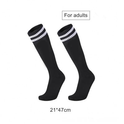 China 2022 Popular Hot Sale Soccer Soc Sock Football Soccer Tub Sock for sale