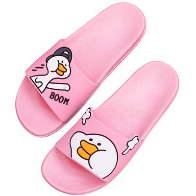 China 2021 Lightweight Home Indoor Non-Slip Bathroom New Bath Slippers Use Slippers Outdoors for sale