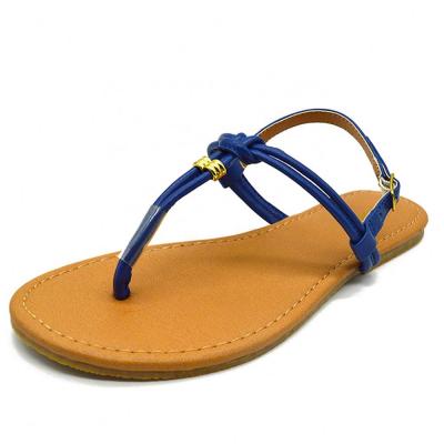 China Design Jelly Sandals Ladies Fashion Trend Slippers for sale