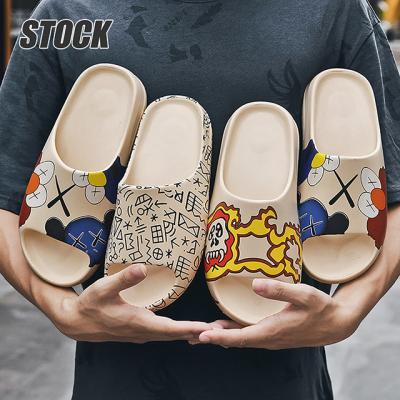 China Hot Selling Fashion Trend Slipper Factory Price Stockmulti Colorsparx Slipper Supplier In China for sale