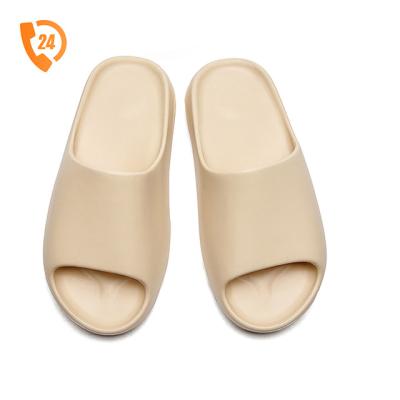 China Hot Customization Plushneon Flip Flops Manufacturer From China of Hot Selling Fashion Trend New Slipper for sale