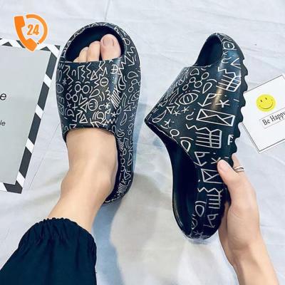 China Fashion Trend Hot Sale Slipper Cheap Price OEM Accept Fashioableslide Sandal Louis Vuttions Manufacturer In China for sale