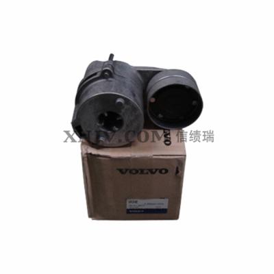 China Manufacturing Plant China Volvo roller accessories for sale