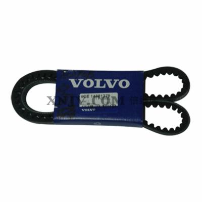 China Manufacturing Plant Volvo fan belt Volvo air conditioning belt Volvo roller accessories for sale