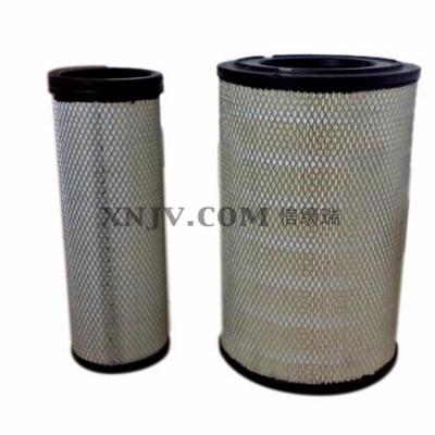 China Manufacturing Plant Volvo grader air filter Volvo 290 air filter for sale