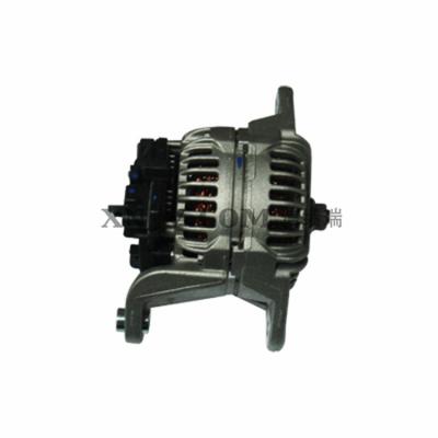 China Manufacturing Plant China volvo penta parts for sale