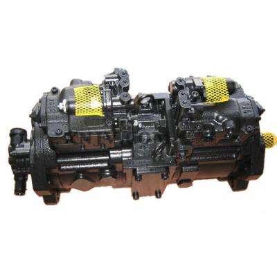 China Manufacturing Plant Volvo A25 articulated truck hydraulic pump 11708991 for sale