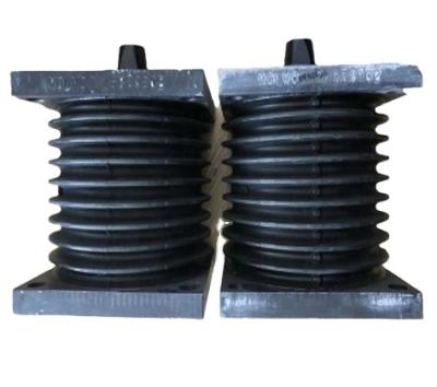 China Manufacturing Plant Volvo A25 articulated truck rubber element 11195403 for sale