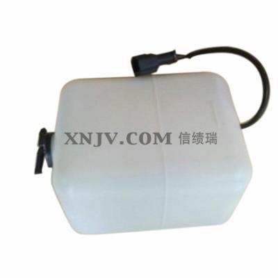 China Manufacturing Plant Volvo plastic pot Volvo articulated truck accessories for sale