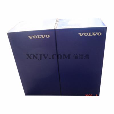 China Manufacturing Plant Volvo loader IV supporting Volvo articulated truck cylinder liner assembly for sale