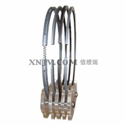 China Manufacturing Plant Volvo piston ring Volvo timing gear box accessories Volvo wheel loader accessories for sale