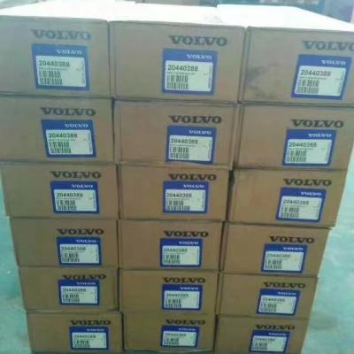 China Manufacturing Plant Diesel injector VOE 20440388 price FOR VOLVO EC340 EC460 for sale