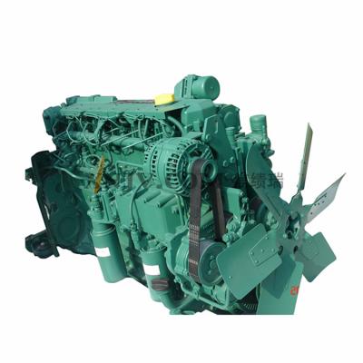 China Manufacturing Plant engine D6E D7E 14536073 14536074 14536076 for sale