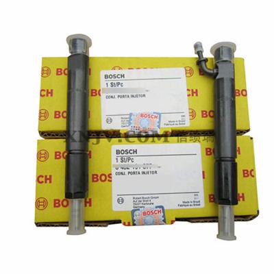 China Manufacturing Plant original Volvo fuel injector fh12 Volvo spare parts for sale