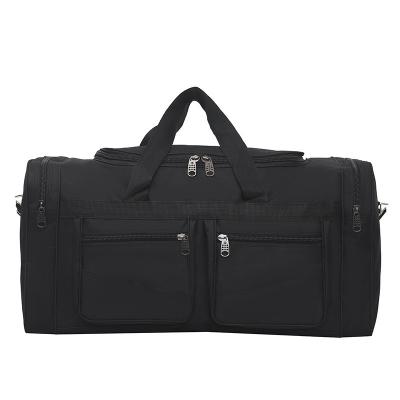 China Large Capacity Durable Outgoing Luggage Bag for Men Fashionable and Customisable for sale