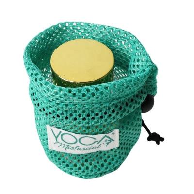 China Custom Logo Reusable Polyester Mesh Bag for Fruit and Vegetable Packing OEM/ODM Orders for sale