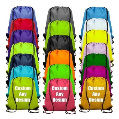 China Bolso escolar Trolley Logotipo personalizado Bolso de bolso de nylon con material impermeable en venta