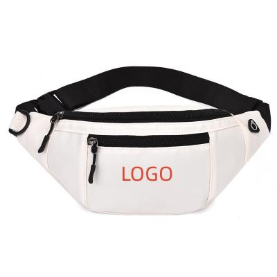 Cina Borsa a cintura regolabile per viaggi sportivi di corsa Unisex Fashion Waist Packs in vendita