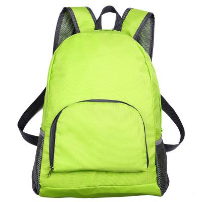 Chine Sac à dos de modèle élégant pour ordinateur portable Système de transport de tissu d'Oxford sac scolaire Logo personnalisé à vendre