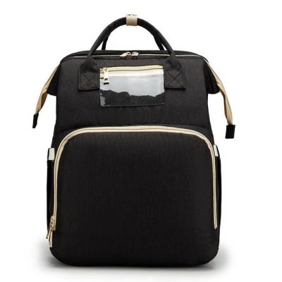 China Custom Logo Daily Used Large Capacity Women Business Laptop Backpack for 2021 Hot Products for sale