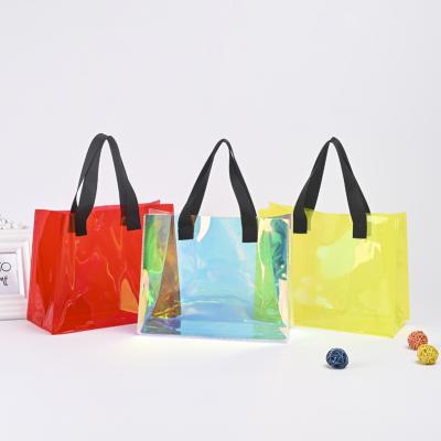 Cina Acceptabile Custom Low MOQ Borsa da shopping di lusso Borsa da shopping di plastica da trasportare Produttori di imballaggi Aggiungi logo in vendita