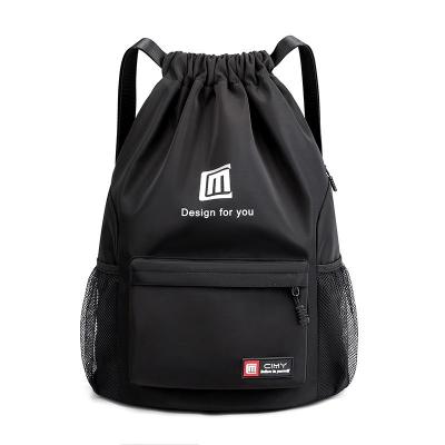 China Customized Color Sports Daily Leisure Backpack for Camping Basketball Waterproof Travel for sale