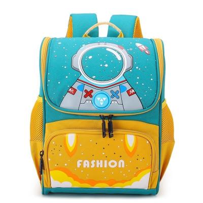 China 2021 School Fashion Waterproof Kids Backpack with OEM/ODM Acceptance and Practicality for sale