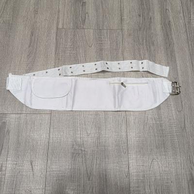 China Other Ihram Belt for Men Microfiber Hajj Towel and Customized Color Umrah Belt for sale