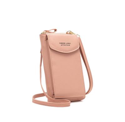 China Bolsas de compras para mujeres Bolsa de mujer Bolsa de cuerpo cruzado Bolsa de nailon bolsas de hombro pequeñas Bolso mini en venta