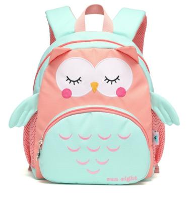 China Maßgeschneiderte Farbe und neueste modische Stil Kinder Rucksack für kleine Kinder Schule zu verkaufen