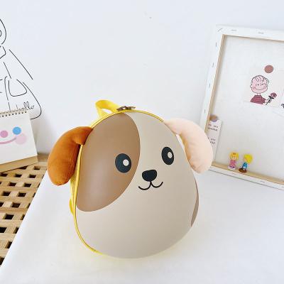 Cina ABS Material Design Cartoon Shape Cute Animal Kids Zaino per bambini dell'asilo in vendita