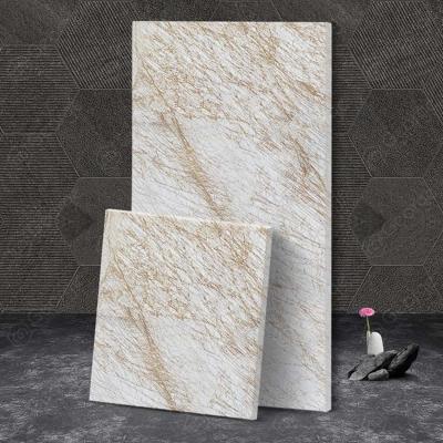 China Cheap modern slab ivory beige beige marble floor tiles for hotel dining room living room meeting room,60*60cm marble floor M-JB00Z for sale