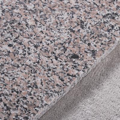 China Wholesale Price Traditional Chinese Maple Floor Tile Red Granite For Floor Tiles 60*60 G-W997H for sale