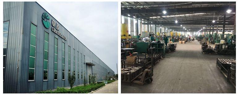 Verifizierter China-Lieferant - Hebei Double Goats Grinding Wheel Manufacturing Co., Ltd