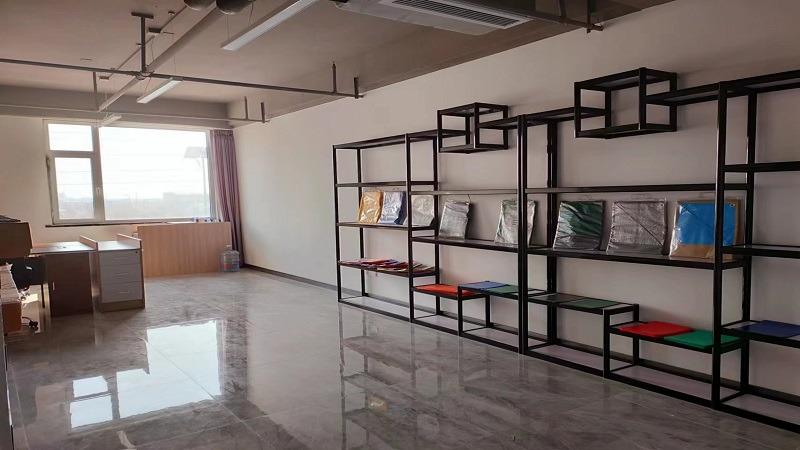 Verified China supplier - Qingdao Hongyang New Materials Co., Ltd.