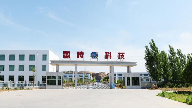 Verified China supplier - Shandong Leiteng Electric Technology Co., Ltd.