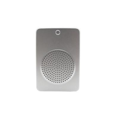 China Bank/Hospital/Pier/Lobby Scenic Spot/Business/Stall/Counter Station Special Supply Hot Selling Window Speaker Intercom DS-236 for sale