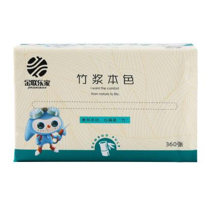 China Tissue Paper Facial Tissue Paper Soft Comfortable Customized Soft for sale