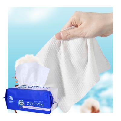 China Disposable Spunlace Nonwoven Patient Cloth Moq Soft Comfortable Eco-Friendly Stockings Wholesale Dry Passages for sale