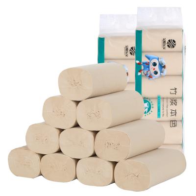 China Special Hot Selling Jumbo Roll Skin-friendly Virgin Pulp Tissue Paper Tape for sale