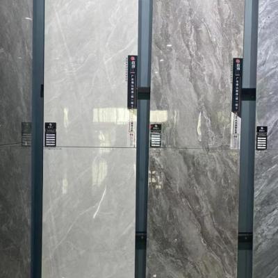 China Modern Full Body 80x80Commercial Marble Tile Porcelain Flooring Sale COLLECTION Wall Style Surface Northern Room for sale