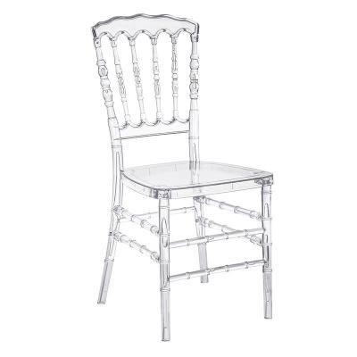 China Modern Chiavari Chairs Cheap Stackable Used To Wedding Metal Item Gold Time Packing Modern Furniture Pcs Hotel Color Hardware for sale