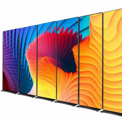 China Indoor High Quality P4 P5 P6 P8 P10 Outdoor Computer Customized LED Display Screen Chip Mcd Video ROHS COLOR Trillion Hours Launch WIN for sale