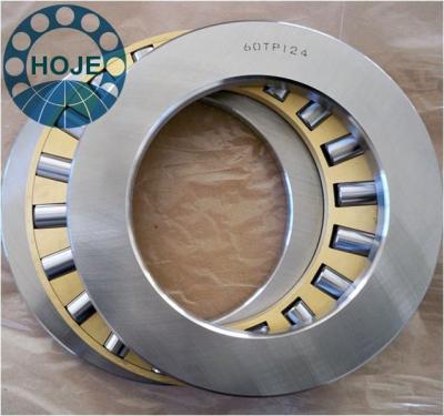 China 35TP113 Cylindrical Roller Thrust Bearings for sale