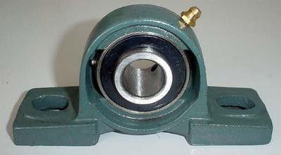 China 5/8'' Pillow Block Bearings UCP202-10 for sale