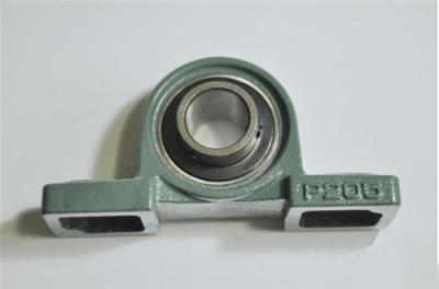 China UCP204 -12 MM  Pillow Block Bearings for sale