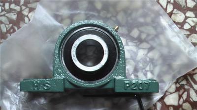 China UCP207 Pillow Block Bearing for sale